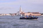 Венеция. Прогулка по воде